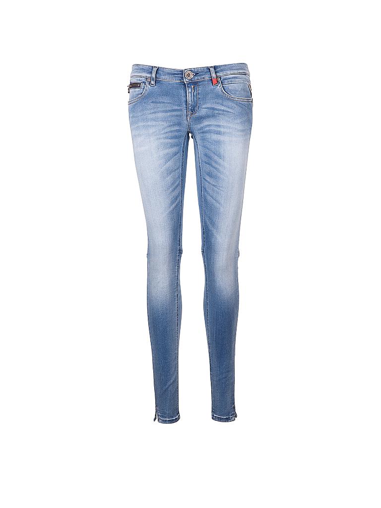 REPLAY | Jeans Skinny-Fit "Alanies" | 