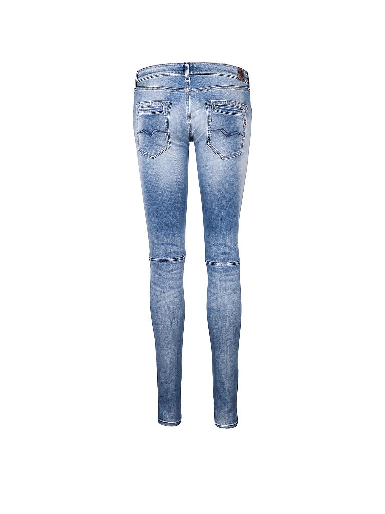REPLAY | Jeans Skinny-Fit "Alanies" | 