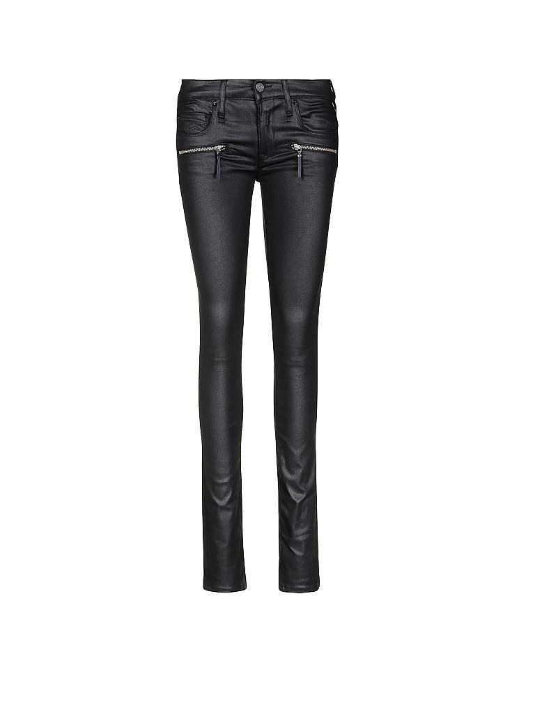 REPLAY | Jeans Skinny-Fit "Brigidot" | schwarz
