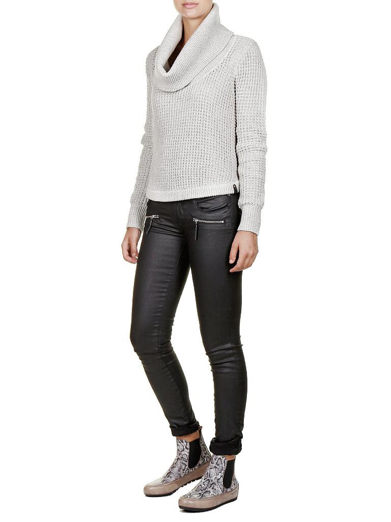 REPLAY | Jeans Skinny-Fit "Brigidot" | schwarz