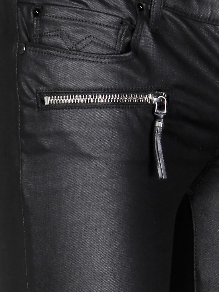 REPLAY | Jeans Skinny-Fit "Brigidot" | schwarz