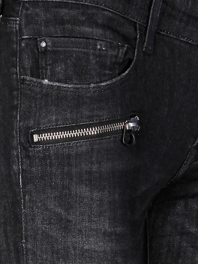 REPLAY | Jeans Skinny-Fit "Brigidot" | schwarz