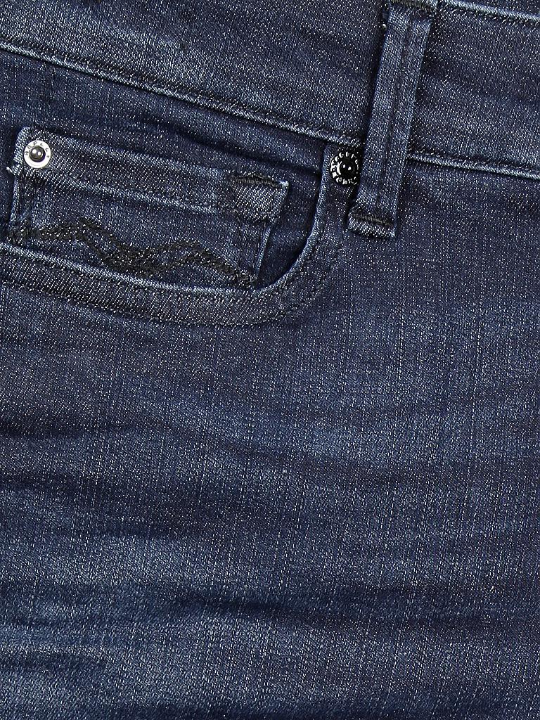 REPLAY | Jeans Skinny-Fit "Luz - Hyperflex" | blau