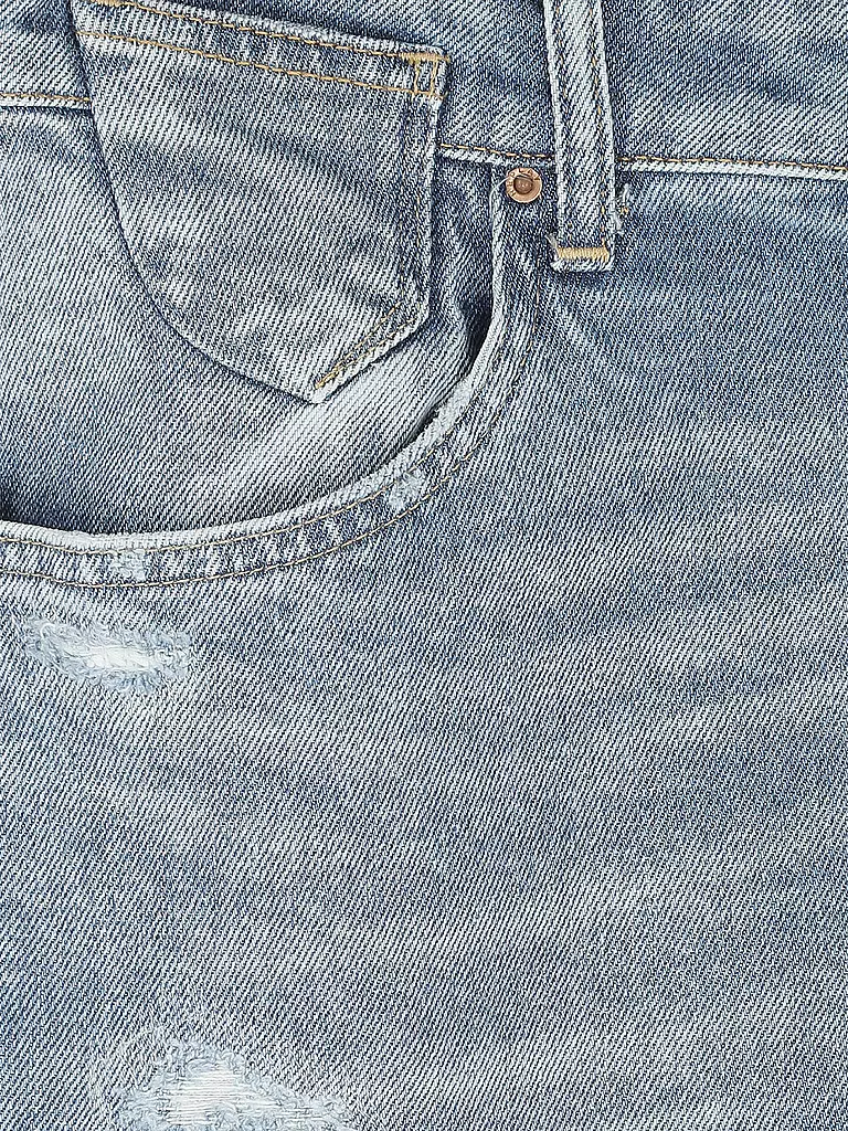 REPLAY | Jeans Slim Boyfit Marty | blau