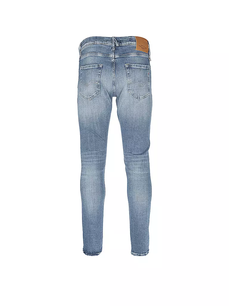 REPLAY | Jeans Slim Fit  | blau