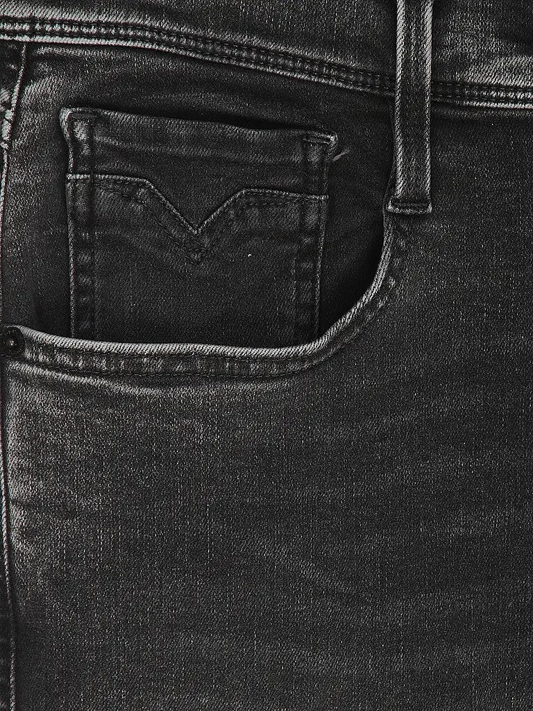 REPLAY | Jeans Slim Fit  | Grau