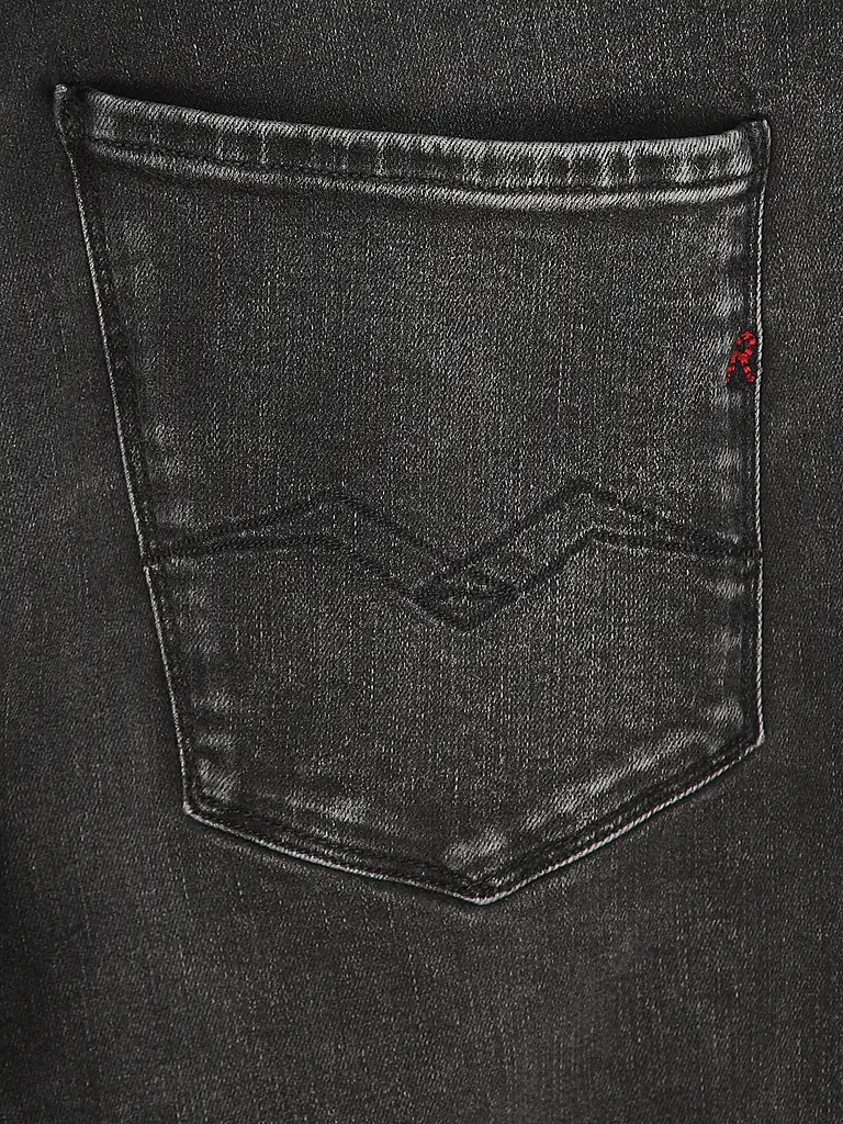 REPLAY | Jeans Slim Fit  | Grau