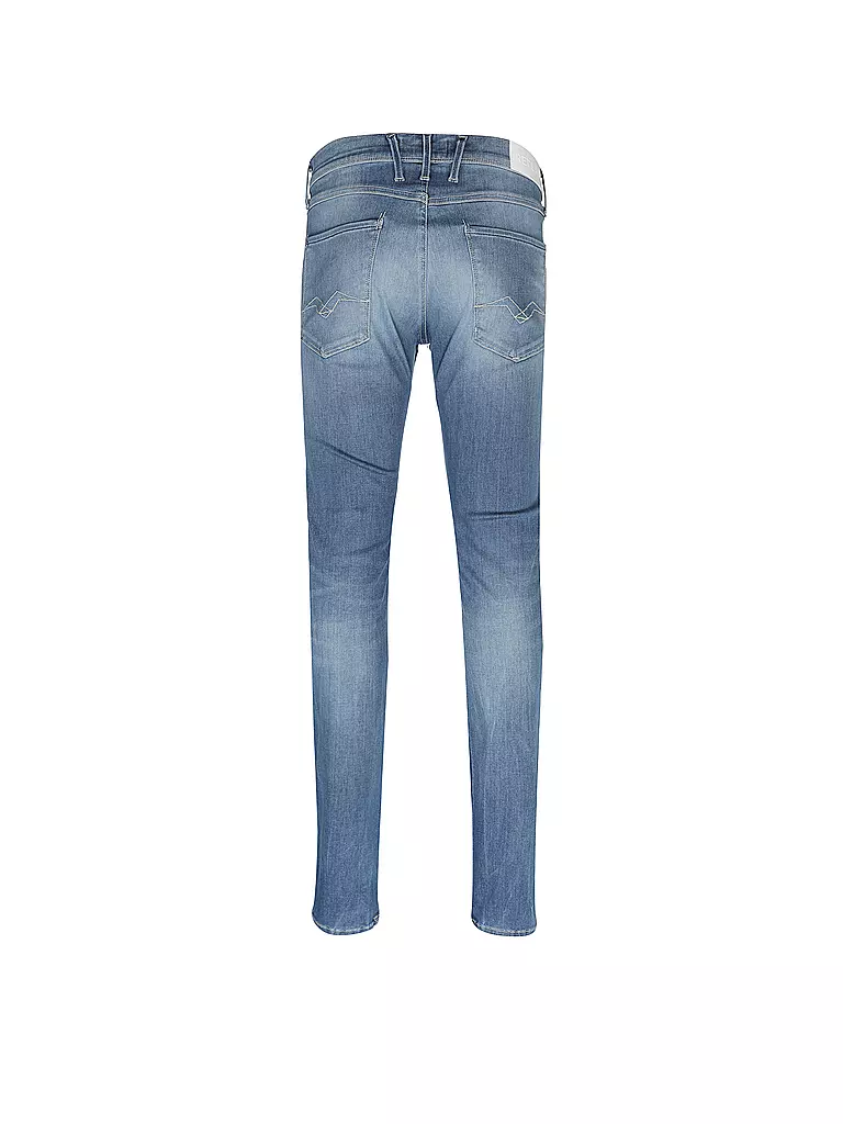 REPLAY | Jeans Slim Fit ANBASS HYPERFLEX | hellblau