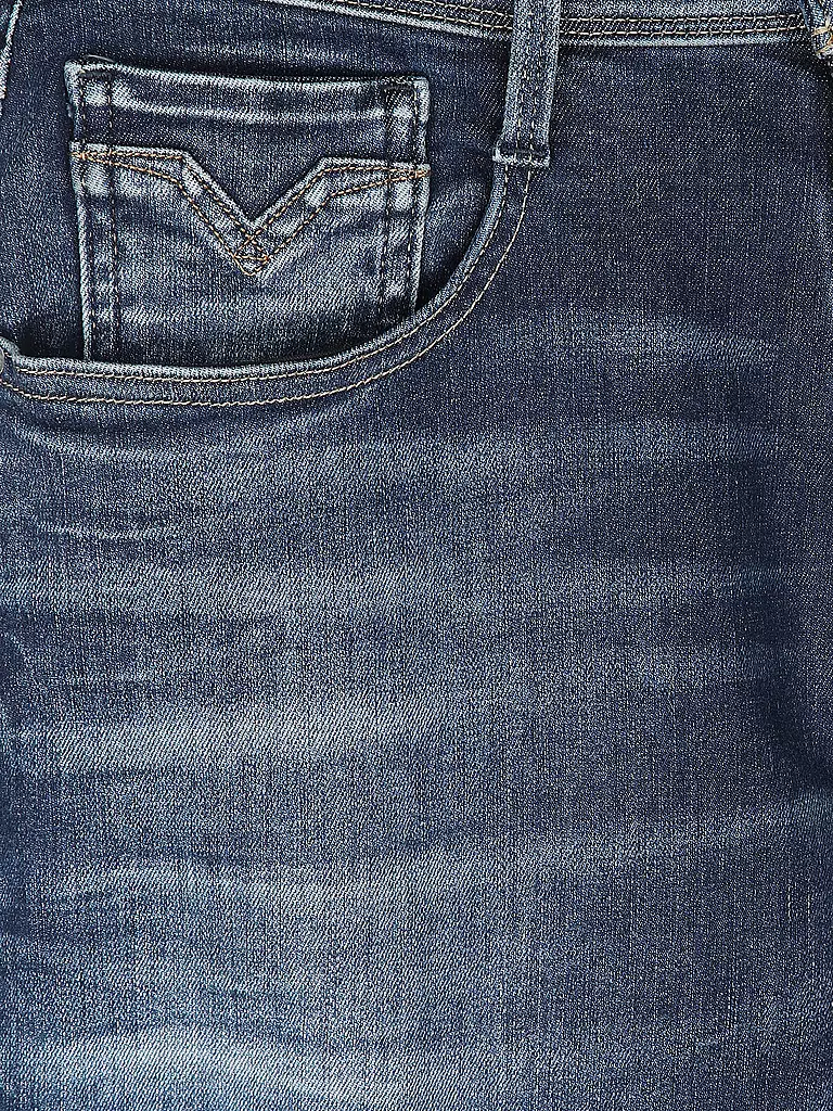 REPLAY | Jeans Slim Fit ANBASS HYPERFLEX | blau