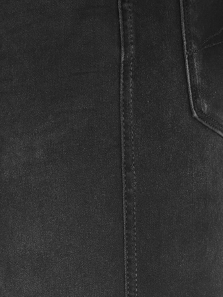 REPLAY | Jeans Slim Fit Anbass X-Lite Hyperflex | schwarz