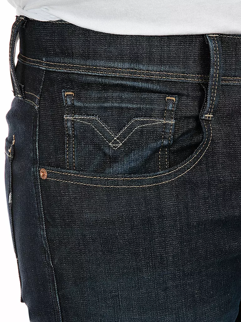 REPLAY | Jeans Slim Fit ANBASS | blau