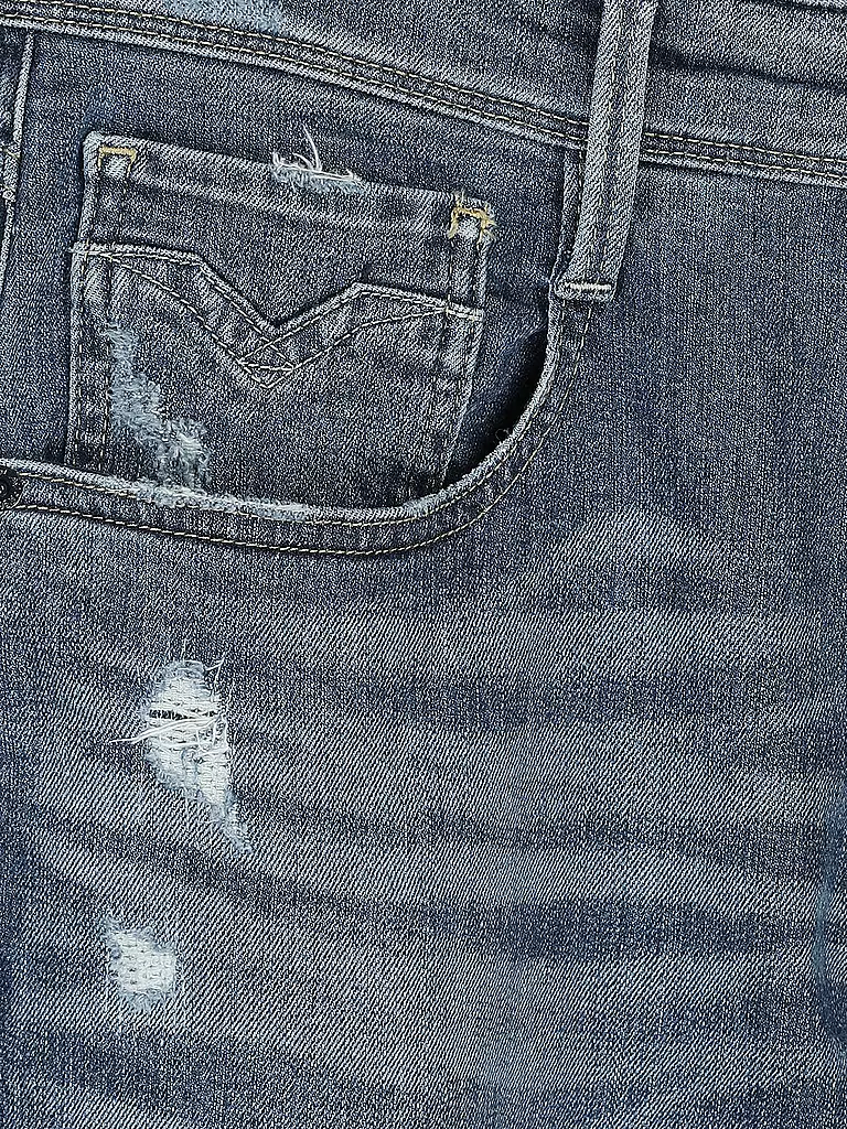 REPLAY | Jeans Slim Fit ANBASS | blau