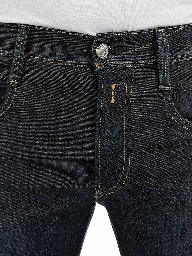 REPLAY | Jeans Slim Fit ANBASS | blau