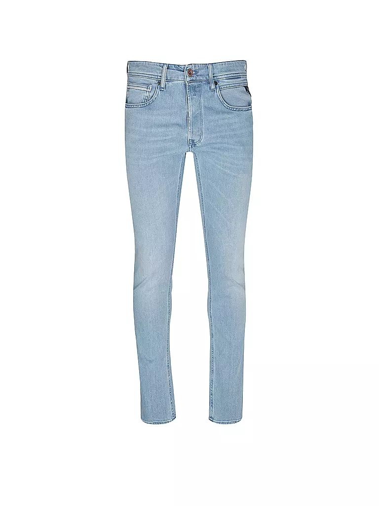 REPLAY | Jeans Slim Fit GROVER | hellblau