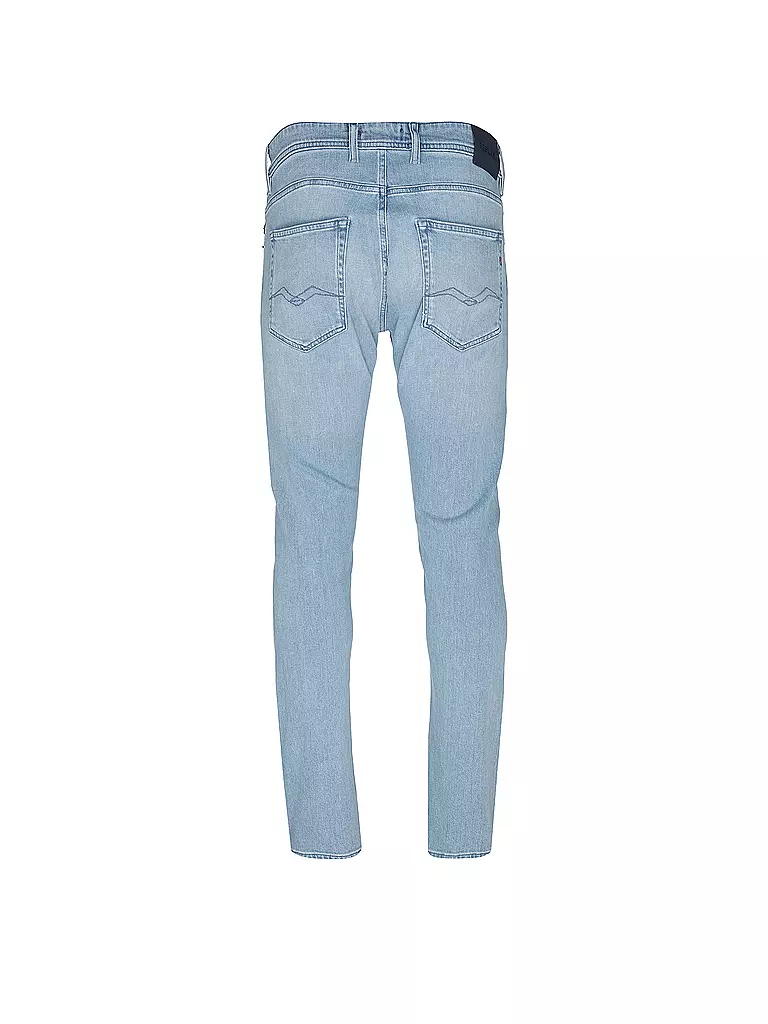 REPLAY | Jeans Slim Fit GROVER | hellblau