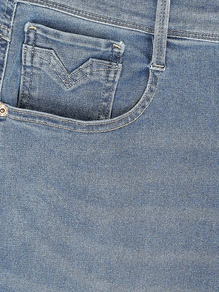 REPLAY | Jeans Slim Fit HYPERFLEX ANBASS | blau