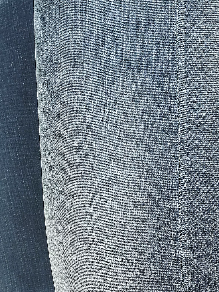 REPLAY | Jeans Slim Fit Hyperflex Luzien | blau