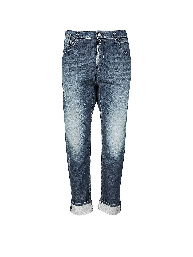 REPLAY | Jeans Slim-Boyfit "Marty" | blau