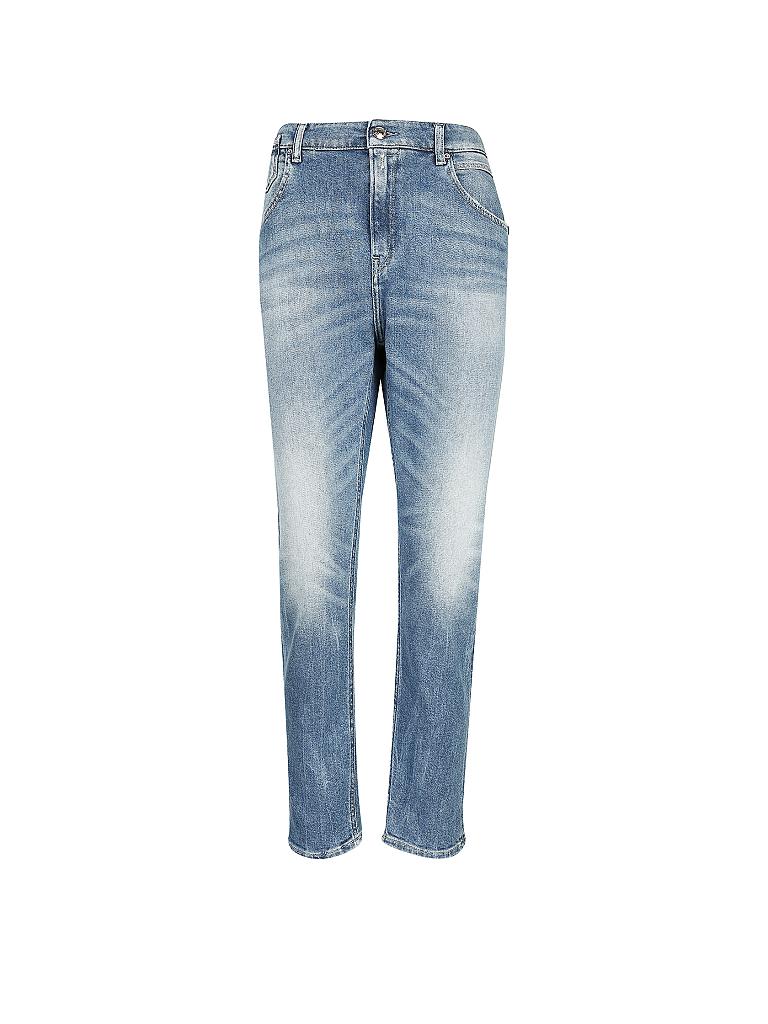 REPLAY | Jeans Slim-Boyfit "Marty" | blau