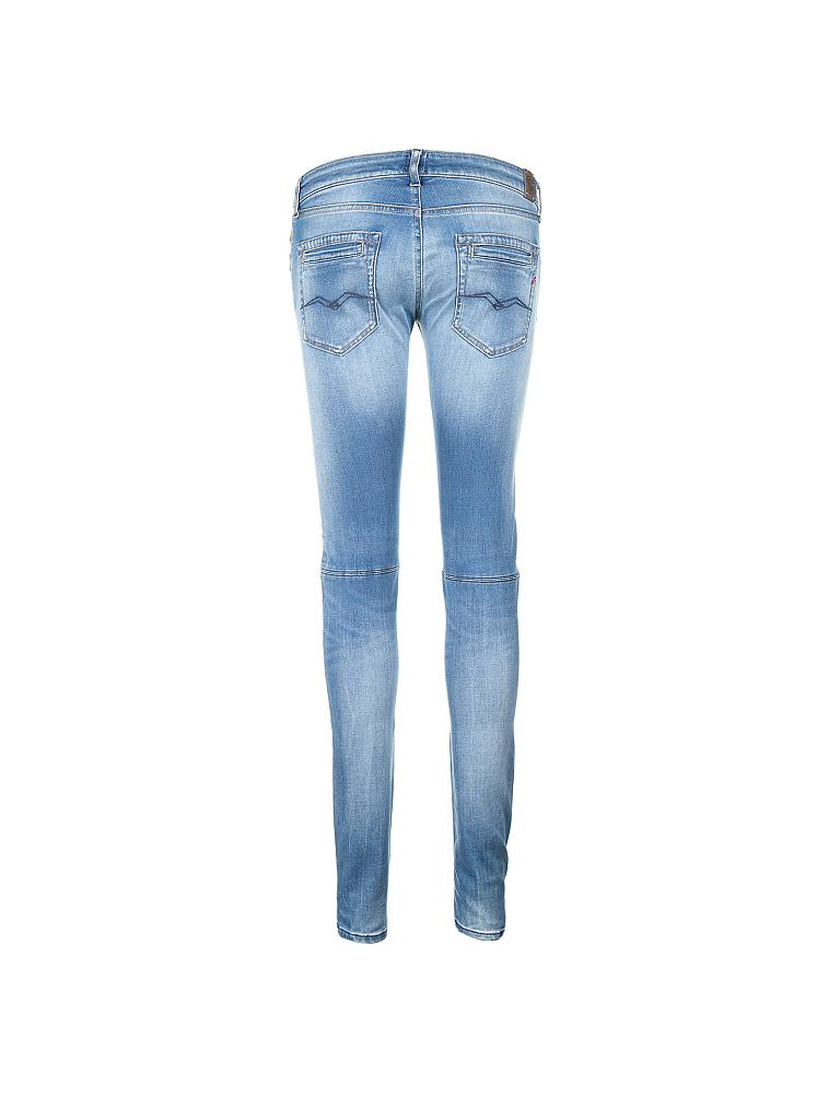 REPLAY | Jeans Slim-Fit "Alanies" | 