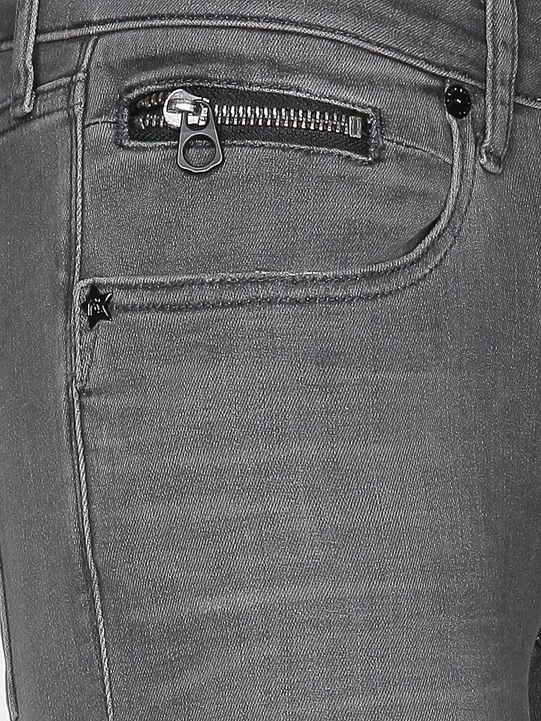 REPLAY | Jeans Slim-Fit "Alanies" | grau