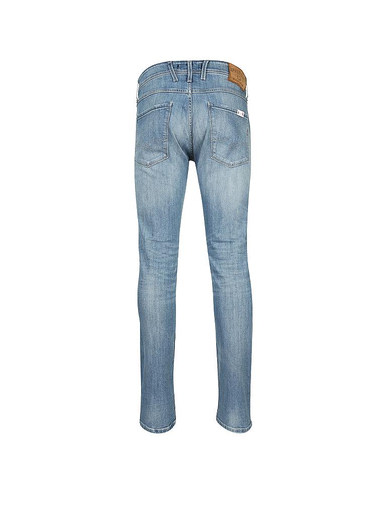 REPLAY | Jeans Slim-Fit "Anbass" | blau