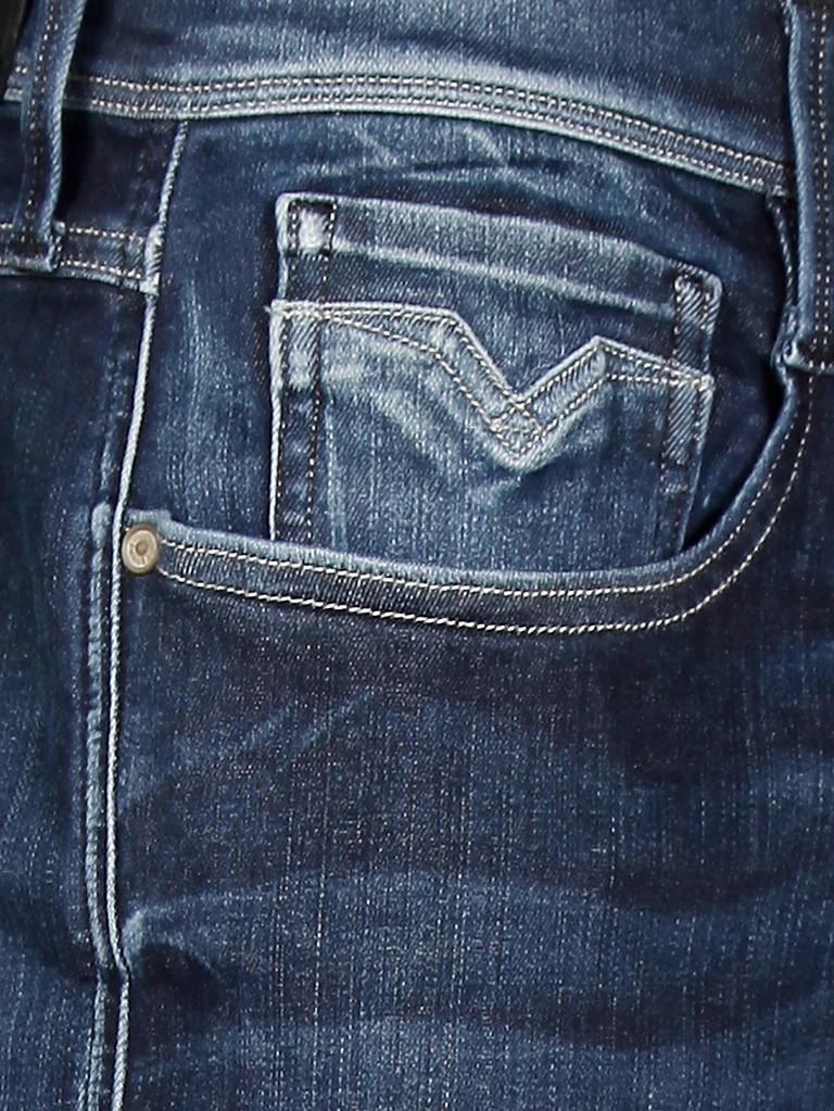 REPLAY | Jeans Slim-Fit "Anbass - Hyperflex" | blau