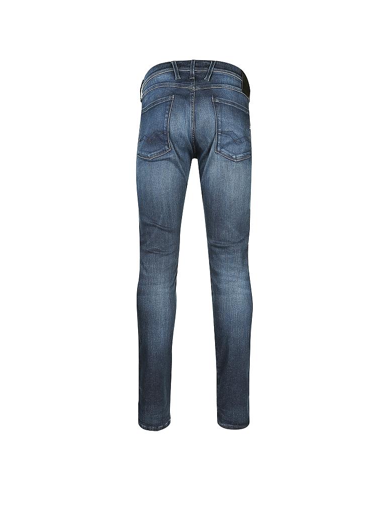 REPLAY | Jeans Slim-Fit "Anbass - Hyperflex Clouds" | 