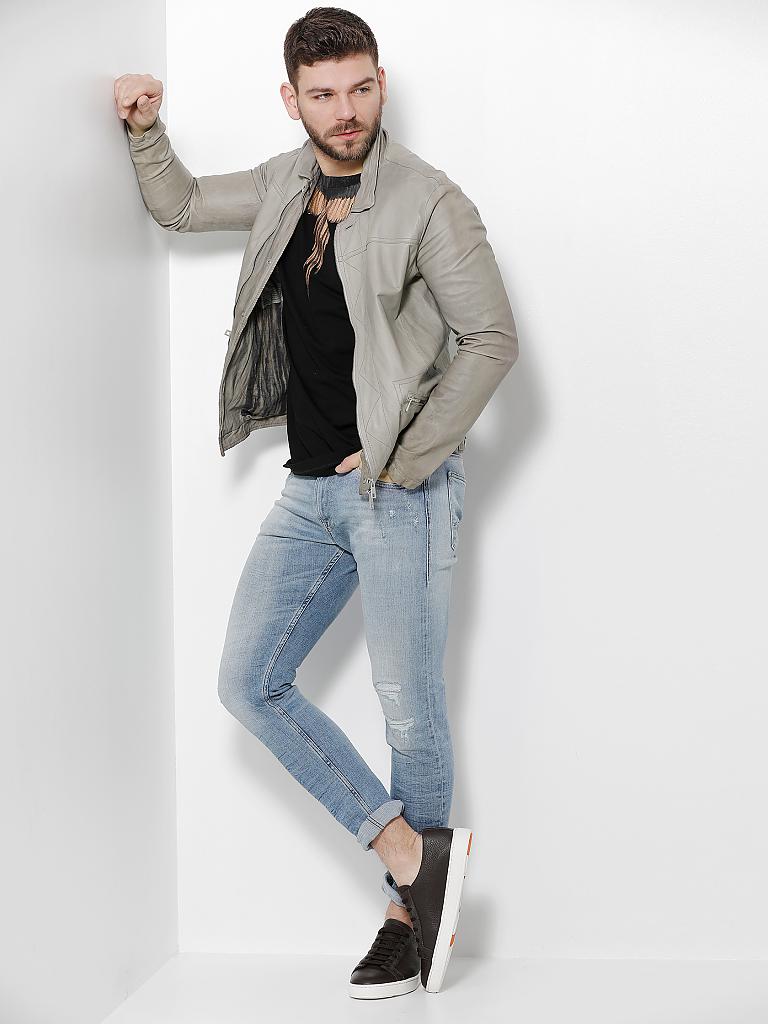 REPLAY | Jeans Slim-Fit "Jondrill" | 