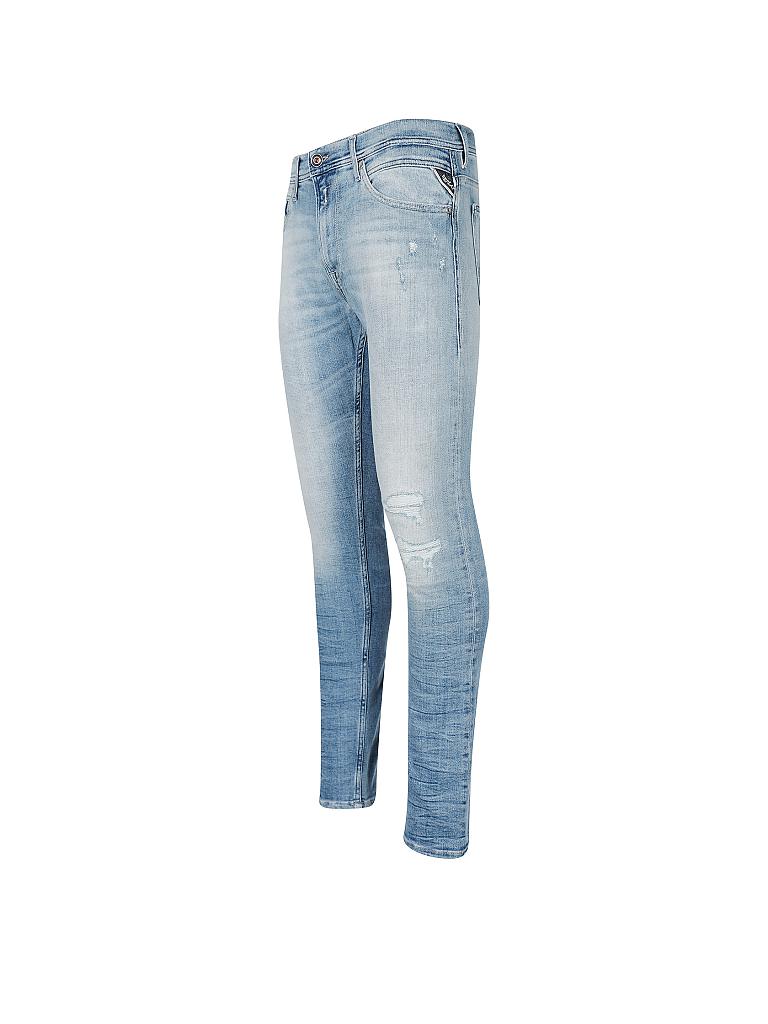 REPLAY | Jeans Slim-Fit "Jondrill" | 