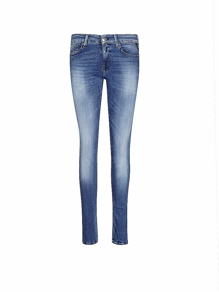REPLAY | Jeans Slim-Fit "Luz" (Hyperflex) | 
