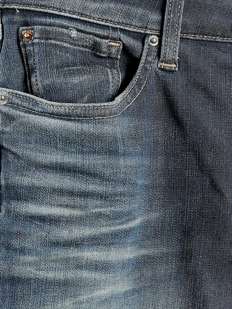 REPLAY | Jeans Slim-Fit "Vicky - Hyperflex" | blau