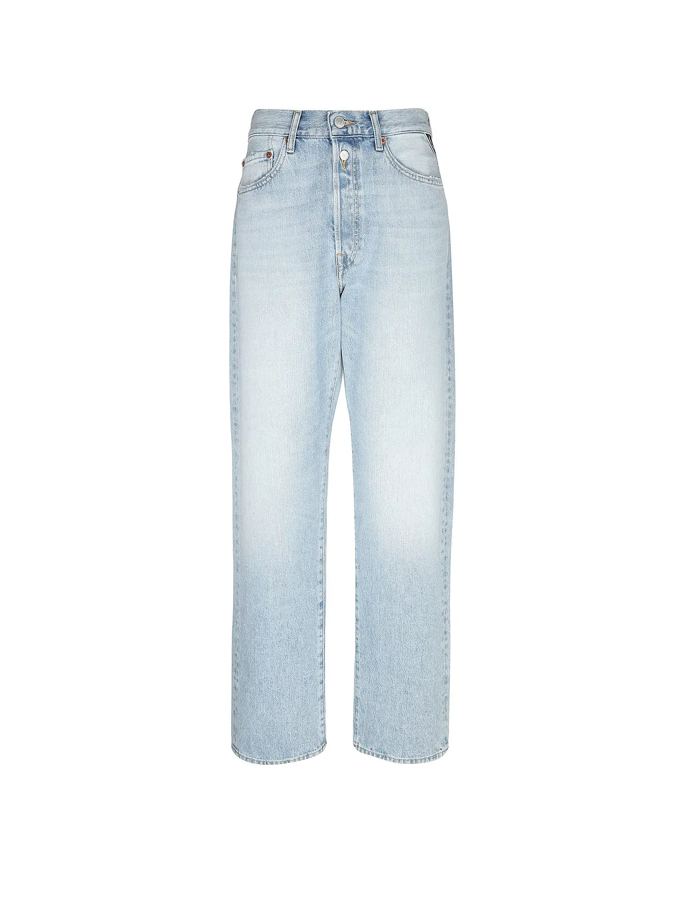 REPLAY | Jeans Straight Fit 9ZERO1 | hellblau