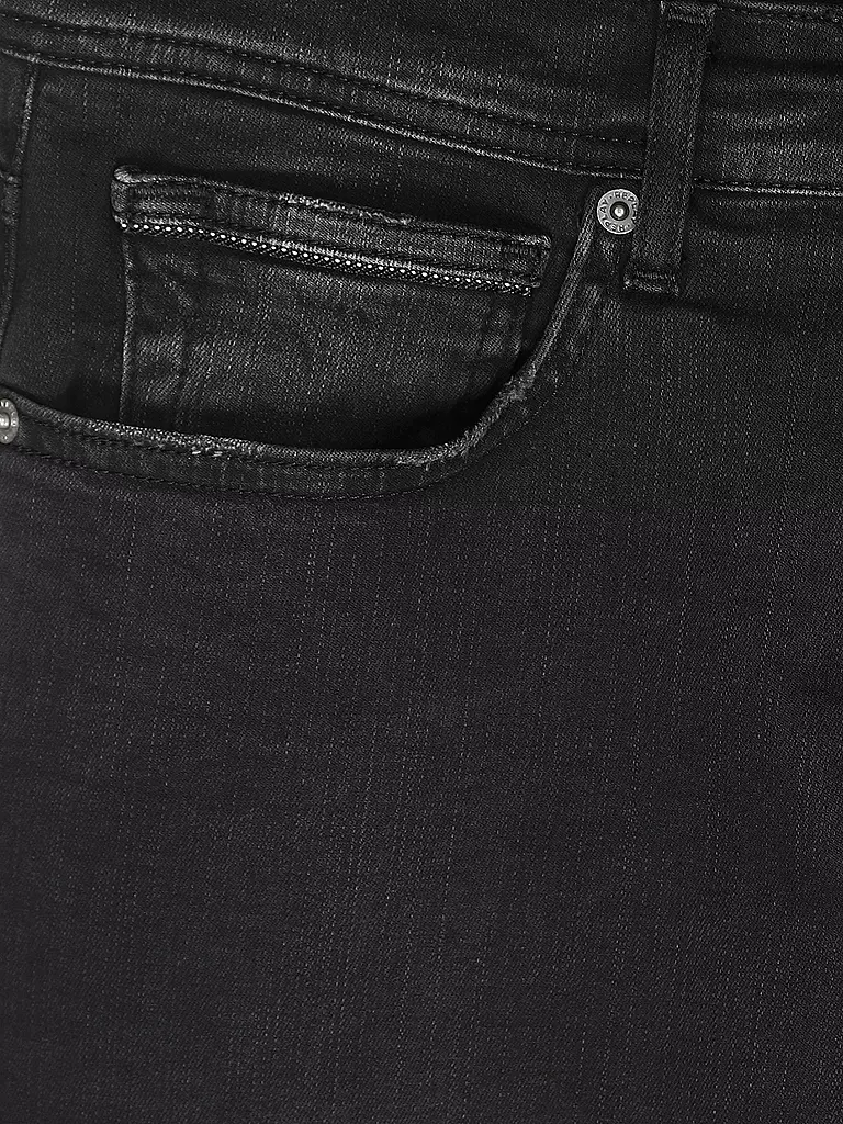 REPLAY | Jeans Straight Fit GROVER HYPERFLEX | grau