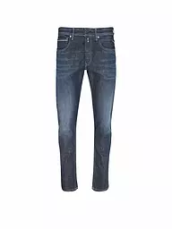 REPLAY | Jeans Straight Fit GROVER | Blau