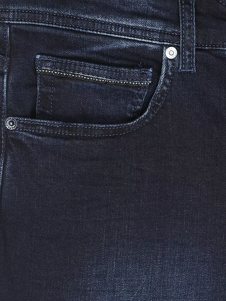 REPLAY | Jeans Straight Fit GROVER | dunkelblau