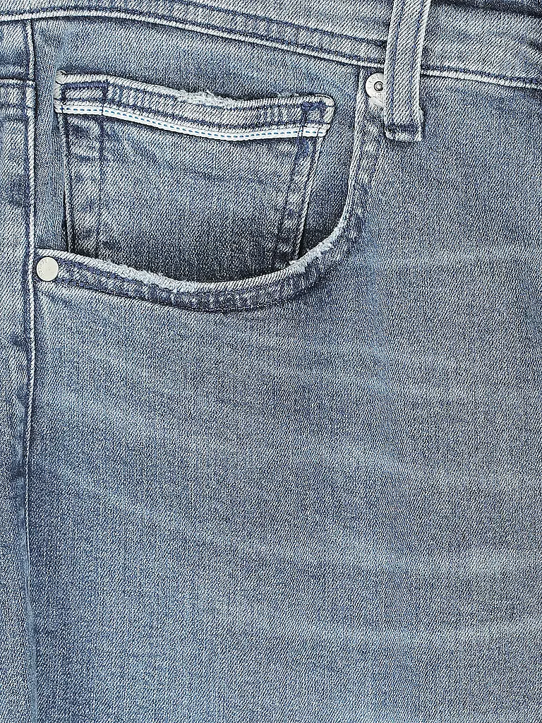 REPLAY | Jeans Straight Fit Grover | blau