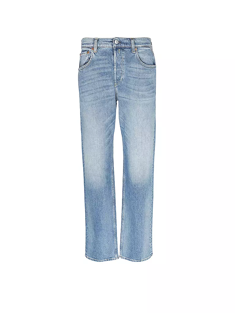 REPLAY | Jeans Straight Fit MAIJKE  | hellblau