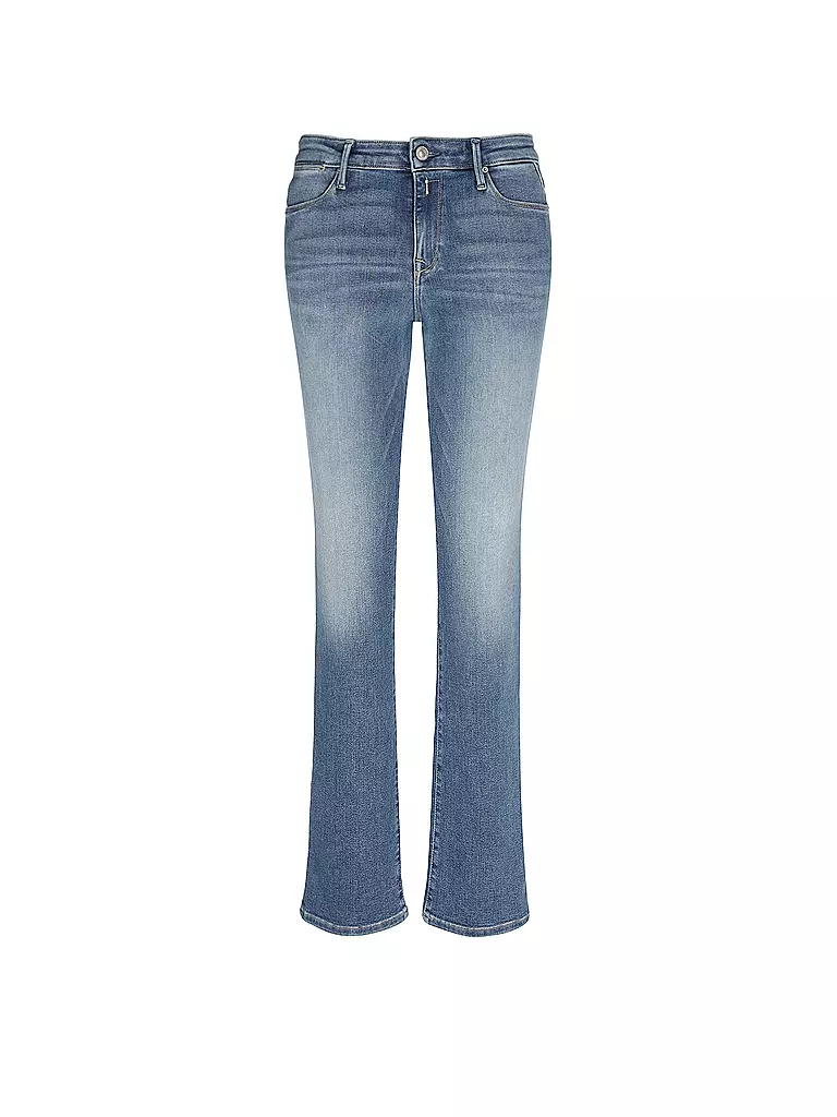 REPLAY | Jeans Straight Fit ZOLIE  | blau