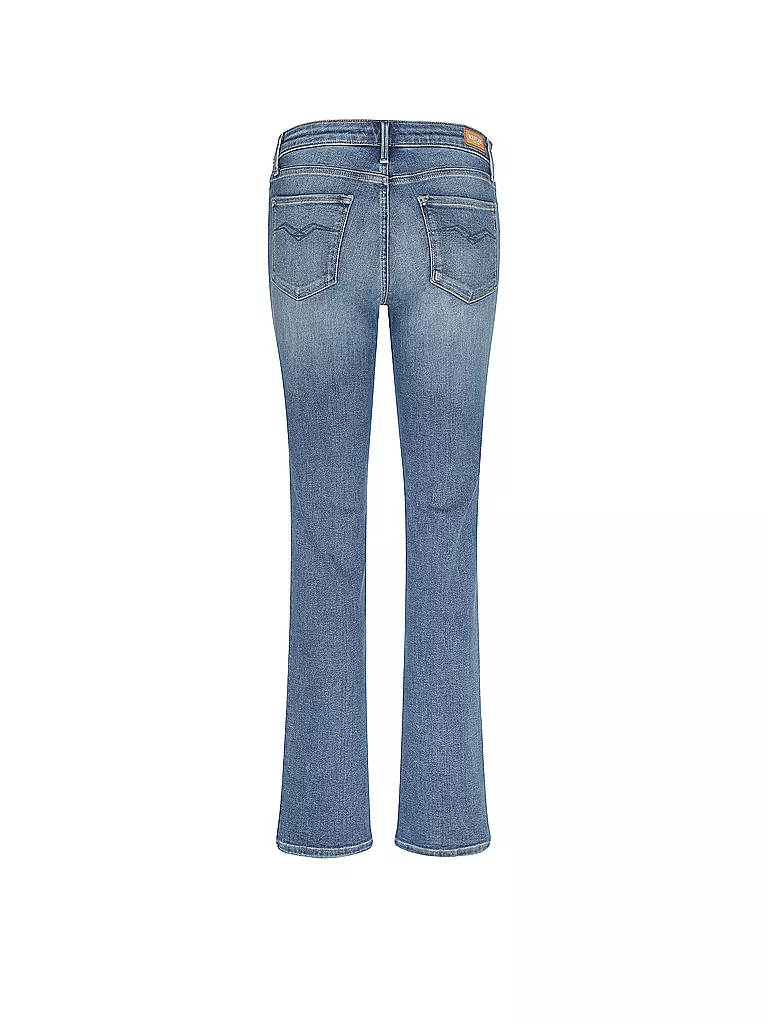 REPLAY | Jeans Straight Fit ZOLIE  | blau