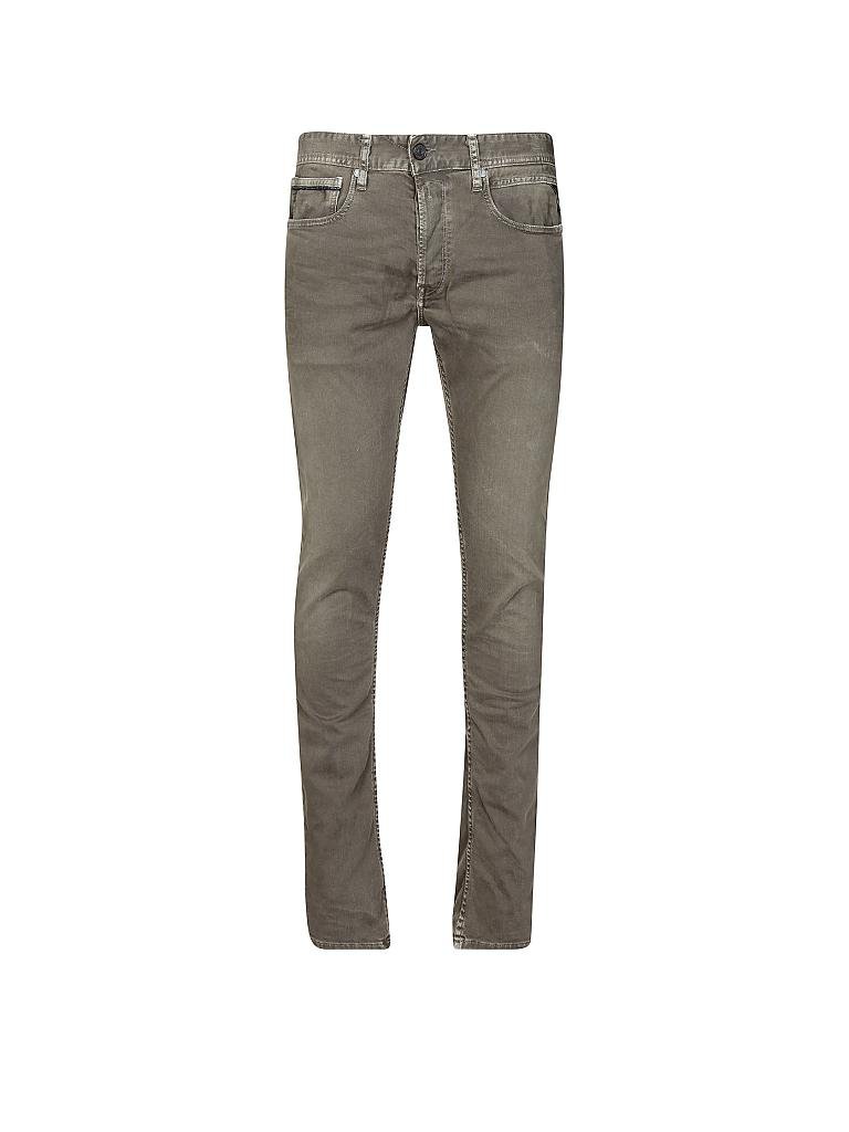 REPLAY | Jeans Straight-Fit "Grover" | 