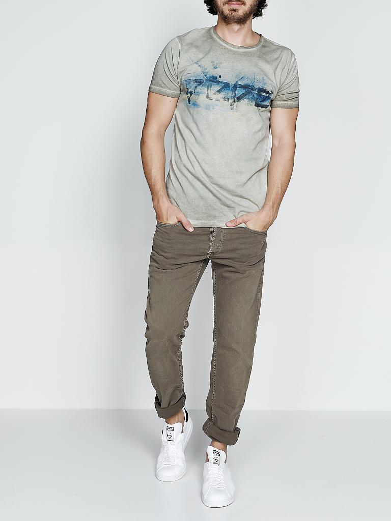 REPLAY | Jeans Straight-Fit "Grover" | 