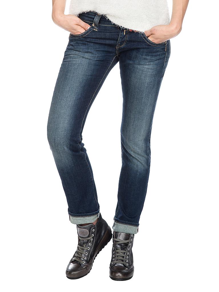 REPLAY | Jeans Straight-Relaxed-Fit "New Swenfani" | 