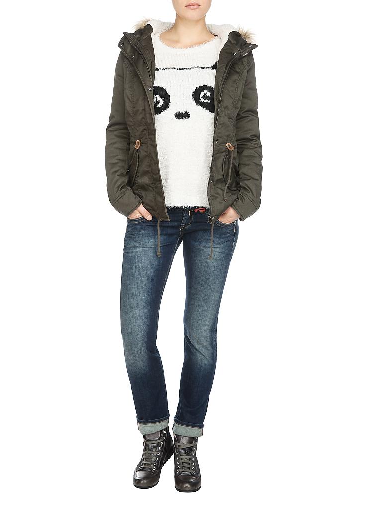 REPLAY | Jeans Straight-Relaxed-Fit "New Swenfani" | 