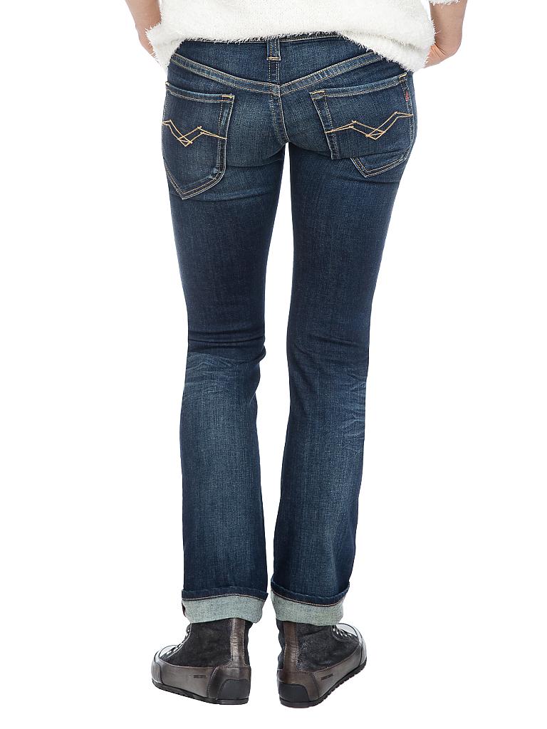 REPLAY | Jeans Straight-Relaxed-Fit "New Swenfani" | 