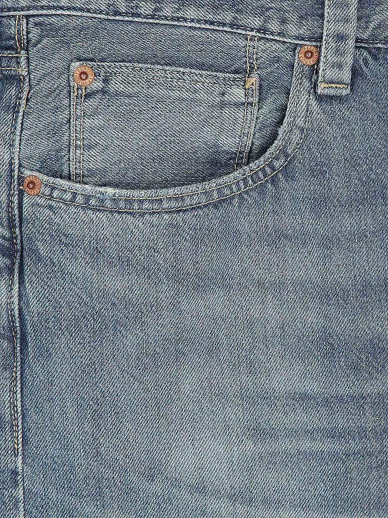 REPLAY | Jeans Tapered Fit DERICK | blau