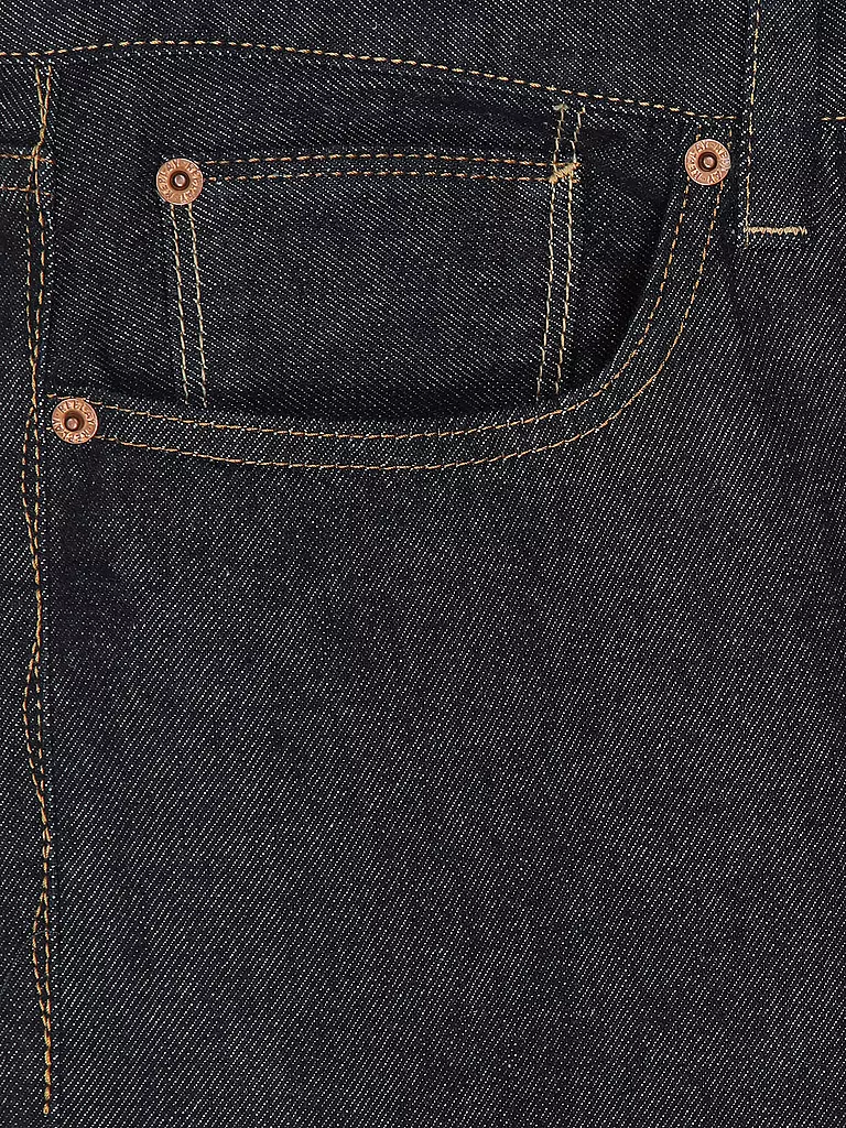 REPLAY | Jeans Tapered Fit DERYCK | dunkelblau