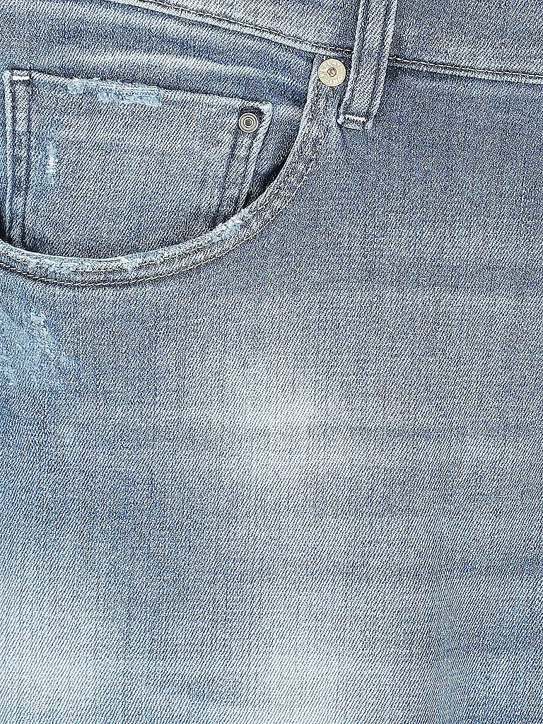 REPLAY | Jeans Tapered Fit Mickym | blau