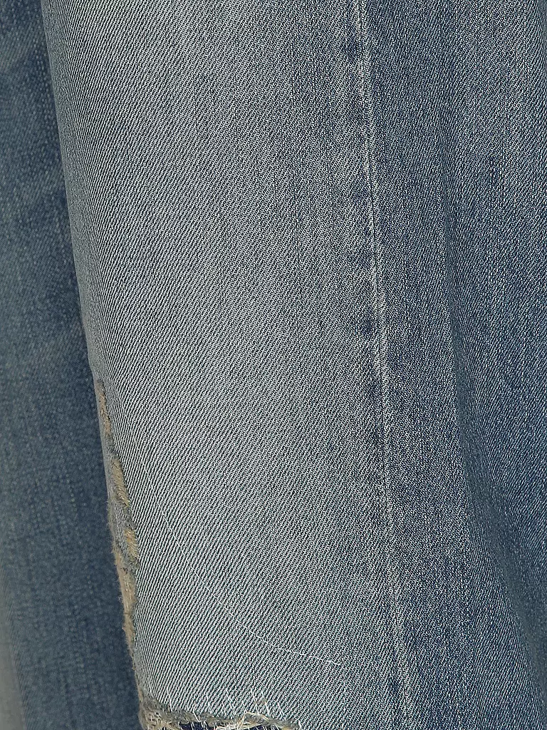 REPLAY | Jeans Tapered Fit | blau