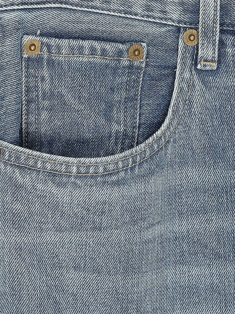 REPLAY | Jeans Wide Leg AUSJEANS NALAJA | Blau